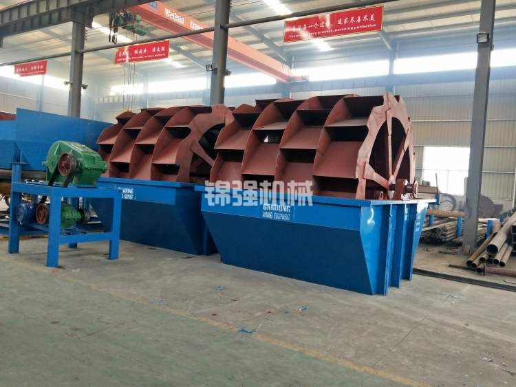 砂石破碎機成套設(shè)備的投資是多少?辦砂石場利潤多少?(圖6) 砂石破碎機成套設(shè)備的投資是多少?辦砂石場利潤多少?(圖6)