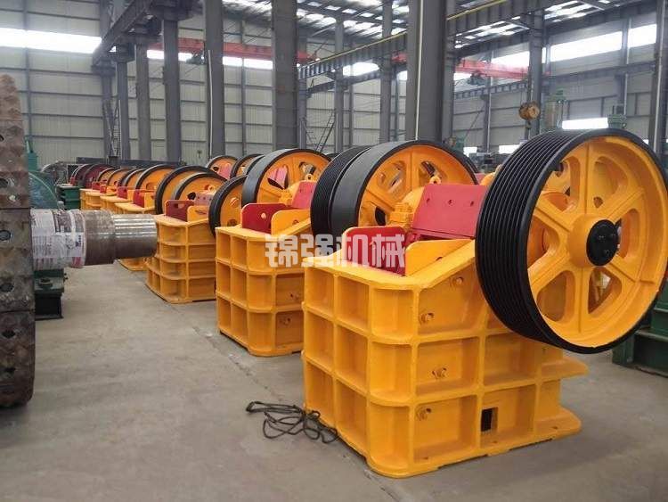 選礦廠尾礦處理設備有哪些?價格是多少?(圖1) 選礦廠尾礦處理設備有哪些?價格是多少?(圖1)