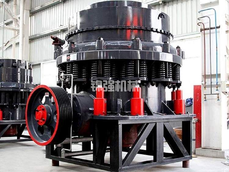 河卵石制沙設備生產線(圖2) 河卵石制沙生產線(圖2)