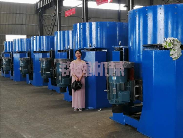 金礦整套選礦機(jī)械 金礦整套選礦機(jī)械